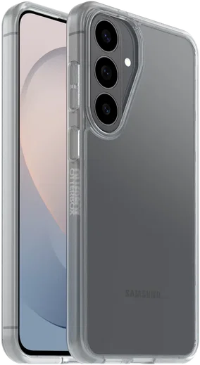 OtterBox React Samsung Galaxy S26 FE Hoesje Back Cover Transparant afbeelding 1