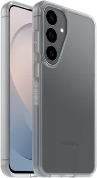 OtterBox React Samsung Galaxy S26 FE Hoesje Back Cover Transparant