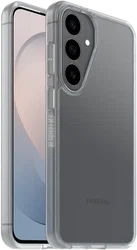 OtterBox React Samsung Galaxy S26 FE Hoesje Back Cover Transparant afbeelding