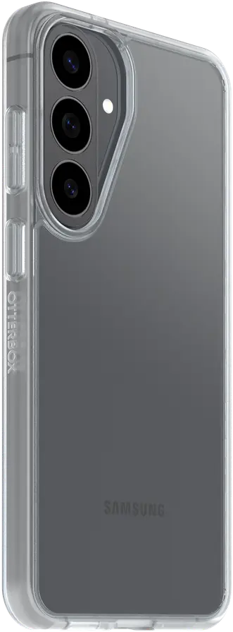 OtterBox React Samsung Galaxy S26 FE Hoesje Back Cover Transparant afbeelding 3