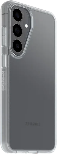 OtterBox React Samsung Galaxy S26 FE Hoesje Back Cover Transparant afbeelding 3