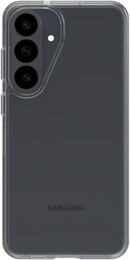 OtterBox React Samsung Galaxy S26 FE Hoesje Back Cover Transparant afbeelding 2