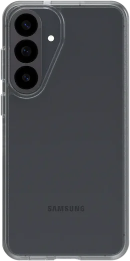 OtterBox React Samsung Galaxy S26 FE Hoesje Back Cover Transparant afbeelding 2