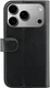 Rosso Element Apple iPhone 18 Pro Hoesje Book Case Wallet Zwart afbeelding 16