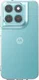 Motorola Moto G87 Hoesje Dun TPU Back Cover Transparant afbeelding 5