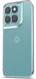 Motorola Moto G87 Hoesje Dun TPU Back Cover Transparant afbeelding 4