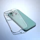 Motorola Moto G87 Hoesje Dun TPU Back Cover Transparant afbeelding 9