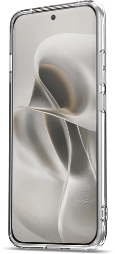 Motorola Edge 70 Pro Hoesje Dun TPU Back Cover Transparant afbeelding 7