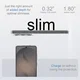 Samsung Galaxy S26 FE Hoesje Dun TPU Back Cover Transparant afbeelding 7
