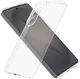Samsung Galaxy S26 FE Hoesje Dun TPU Back Cover Transparant afbeelding 9