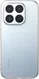 Xiaomi 17T Hoesje Dun TPU Back Cover Transparant afbeelding 4