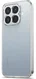 Xiaomi 17T Hoesje Dun TPU Back Cover Transparant afbeelding 5