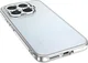 Xiaomi 17T Hoesje Dun TPU Back Cover Transparant afbeelding 8