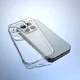 Xiaomi 17T Hoesje Dun TPU Back Cover Transparant afbeelding 9