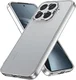 Xiaomi 17T Pro Hoesje Dun TPU Back Cover Transparant afbeelding 2
