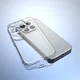 Xiaomi 17T Pro Hoesje Dun TPU Back Cover Transparant afbeelding 9