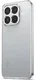 Xiaomi 17T Pro Hoesje Dun TPU Back Cover Transparant afbeelding 4
