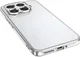 Xiaomi 17T Pro Hoesje Dun TPU Back Cover Transparant afbeelding 8