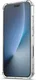 Honor Magic 8 Pro Hoesje Dun TPU met Pasjeshouder Back Cover Transparant afbeelding 7