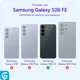 Samsung Galaxy S26 FE Hoesje Dun TPU met Pasjeshouder Back Cover Transparant afbeelding 2