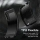 Samsung Galaxy S26 FE Hoesje Geborsteld TPU Flexibele Back Cover Zwart afbeelding 7
