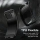 Xiaomi 17T Hoesje Geborsteld TPU Flexibele Back Cover Zwart afbeelding 7