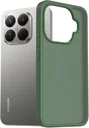 Xiaomi 17t Pro Hoesje Back Cover Matte Groen