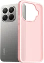 Xiaomi 17t Pro Hoesje Back Cover Matte Roze