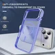 Apple iPhone 18 Pro Max Hoesje MagSafe Back Cover met Camera Stand Licht Paars afbeelding 8