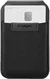 Spigen Slim Fold Stand Wallet MagSafe Pasjeshouder Zwart 12 Pasjes afbeelding 21