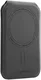 Spigen Slim Fold Stand Wallet MagSafe Pasjeshouder Zwart 12 Pasjes afbeelding 16