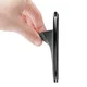 Spigen Slim Fold Stand Wallet MagSafe Pasjeshouder Zwart 12 Pasjes afbeelding 17