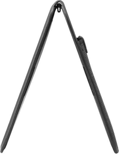 Spigen Slim Fold Stand Wallet MagSafe Pasjeshouder Zwart 12 Pasjes afbeelding 14