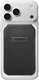 Spigen Slim Fold Stand Wallet MagSafe Pasjeshouder Zwart 12 Pasjes afbeelding 9