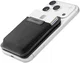 Spigen Slim Fold Stand Wallet MagSafe Pasjeshouder Zwart 12 Pasjes afbeelding 18