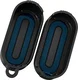 Spigen Rugged Armor Sony WF-1000XM6 Hoesje Matte Zwart afbeelding 14