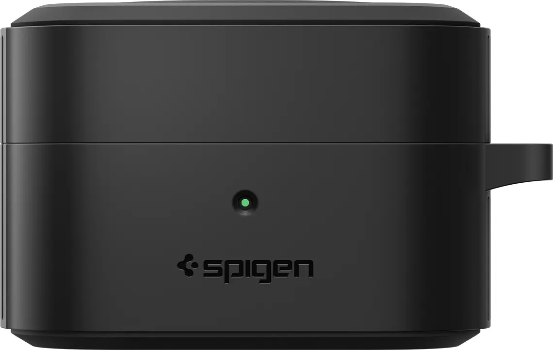 Spigen Rugged Armor Sony WF-1000XM6 Hoesje Matte Zwart afbeelding 20