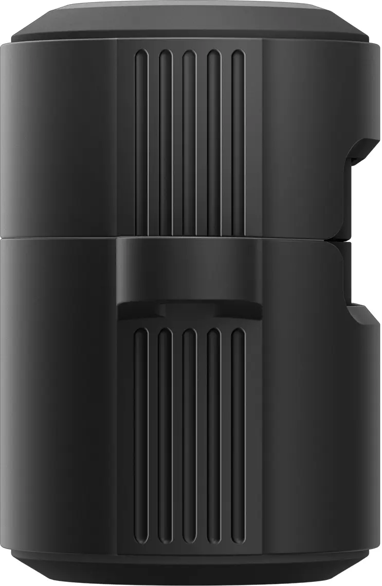 Spigen Rugged Armor Sony WF-1000XM6 Hoesje Matte Zwart afbeelding 10