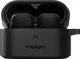 Spigen Rugged Armor Sony WF-1000XM6 Hoesje Matte Zwart afbeelding 8