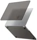 Spigen Air Skin Macbook Air 13 (M5/M4/M3/M2) Hoes Hardcase Transparant Zwart