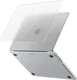 Spigen Air Skin Macbook Air 13 (M5/M4/M3/M2) Hoes Hardcase Transparant afbeelding 1
