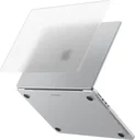 Spigen Air Skin Macbook Air 13 (M5/M4/M3/M2) Hoes Hardcase Transparant