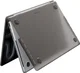 Spigen Air Skin Macbook Pro 14 (M5/M4/M3/M2/M1) Hoes Hardcase Transparant Zwart afbeelding 14