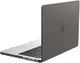 Spigen Air Skin Macbook Pro 14 (M5/M4/M3/M2/M1) Hoes Hardcase Transparant Zwart afbeelding 11