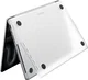 Spigen Air Skin Macbook Pro 14 (M5/M4/M3/M2/M1) Hoes Hardcase Transparant afbeelding 14