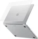 Spigen Air Skin Macbook Pro 16 (M5/M4/M3/M2/M1) Hoes Hardcase Transparant afbeelding 1