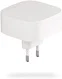 ZENS Magnetische Draadloze Adapter Qi2 / MagSafe 15W Oplader Wit afbeelding 9