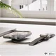 ZENS Pro 2 Draadloze Oplader Qi2 2-in-1 Fast Charge MagSafe/Apple Watch Zwart afbeelding 2