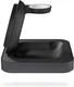ZENS Nightstand Charger Pro 2 Qi2 2-in-1 Draadloze MagSafe / Apple Watch Oplader afbeelding 7