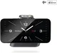 ZENS Nightstand Charger Pro 2 Qi2 2-in-1 Draadloze MagSafe / Apple Watch Oplader afbeelding 4